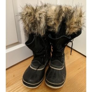Sorel Joan Of Arc Boot